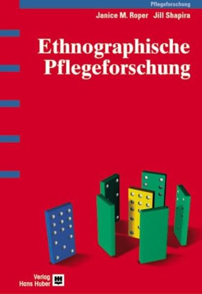 Product Image: Ethnographische Pflegeforschung