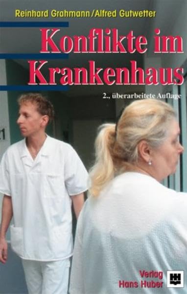 Konflikte im Krankenhaus Medicine