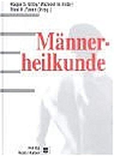 Product Image: Männerheilkunde