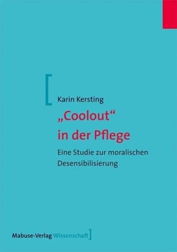 Berufsbildung zwischen Anspruch und Wirklichkeit: Eine Studie zur moralischen Desensibilisierung Medicine