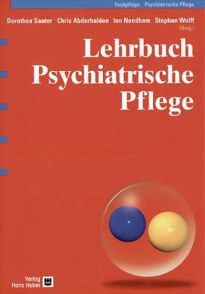 Lehrbuch Psychiatrische Pflege Medicine