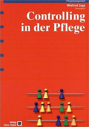 Controlling in der Pflege Medicine