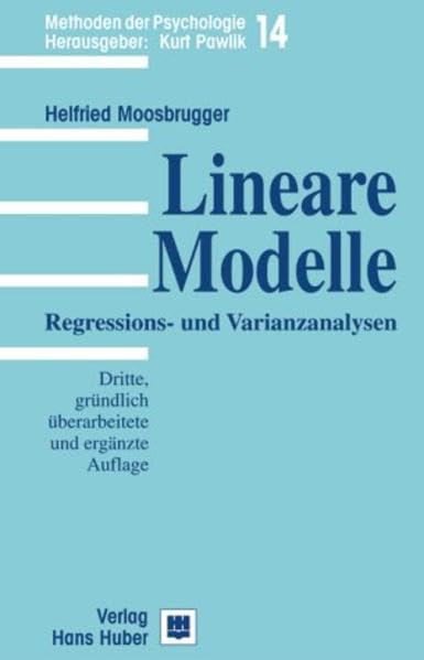 Lineare Modelle: Regressions- und Varianzanalysen Health, Nutrition & Fitness