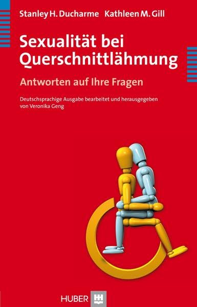 Sexualität bei Querschnittlähmung Medicine