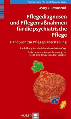 Pflegediagnosen und Maßnahmen für die psychiatrische Pflege Medicine