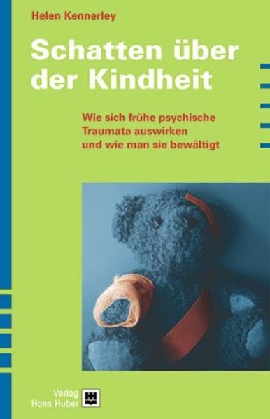 Schatten über der Kindheit: Wie sich frühe psychische Traumata auswirken und wie man sie bewältigt Health, Nutrition & Fitness