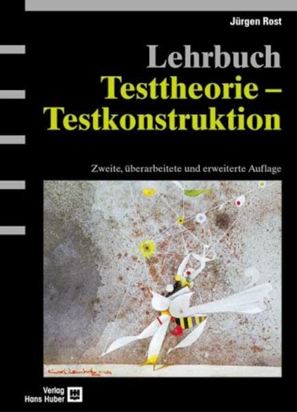 Lehrbuch Testtheorie - Testkonstruktion Social Sciences