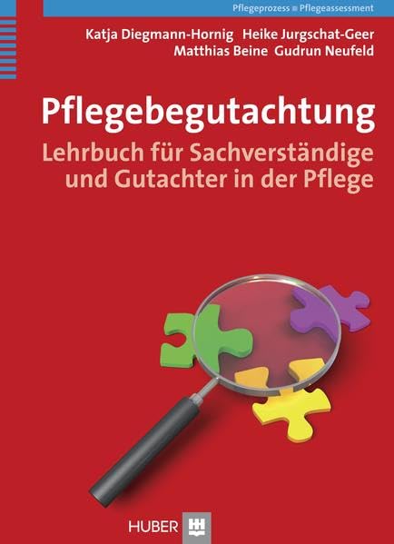 Pflegebegutachtung Medicine