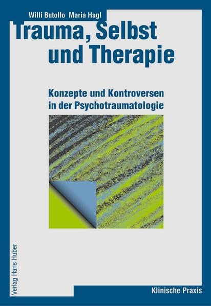 Trauma, Selbst und Therapie Psychology