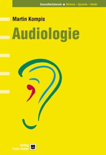 Audiologie Medicine Books