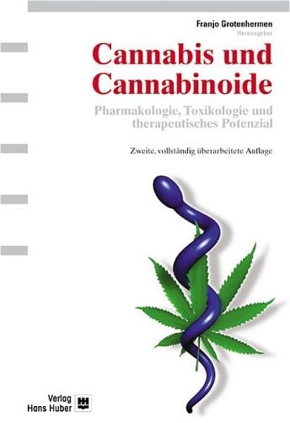 Cannabis und Cannabinoide: Pharmakologie, Toxikologie und therapeutisches Potenzial Medicine