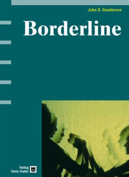 Borderline: Diagnostik, Therapie, Forschung Medicine