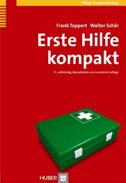 Product Image: Erste Hilfe kompakt