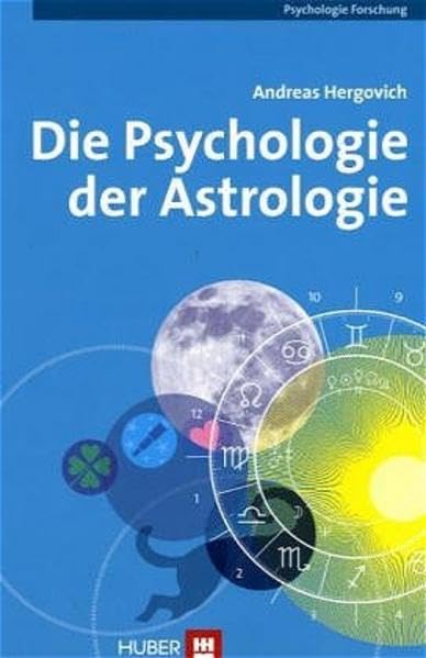 Die Psychologie der Astrologie Psychology
