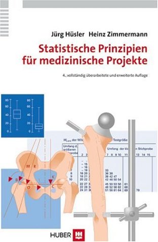 Statistische Prinzipien für medizinische Projekte Medicine