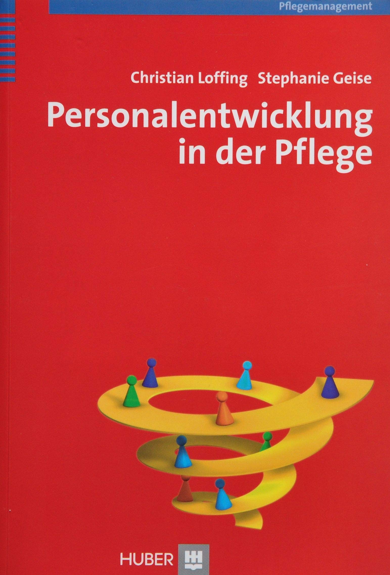 Personalentwicklung in der Pflege Medicine