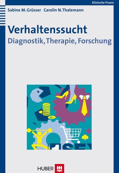Product Image: Verhaltenssucht