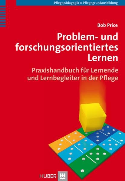 Problem- und forschungsorientiertes Lernen Medicine