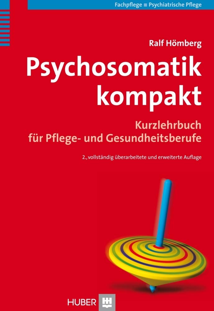 Psychosomatik kompakt Medicine