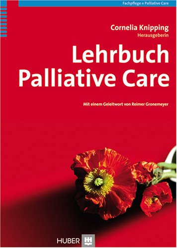 Product Image: Lehrbuch Palliative Care