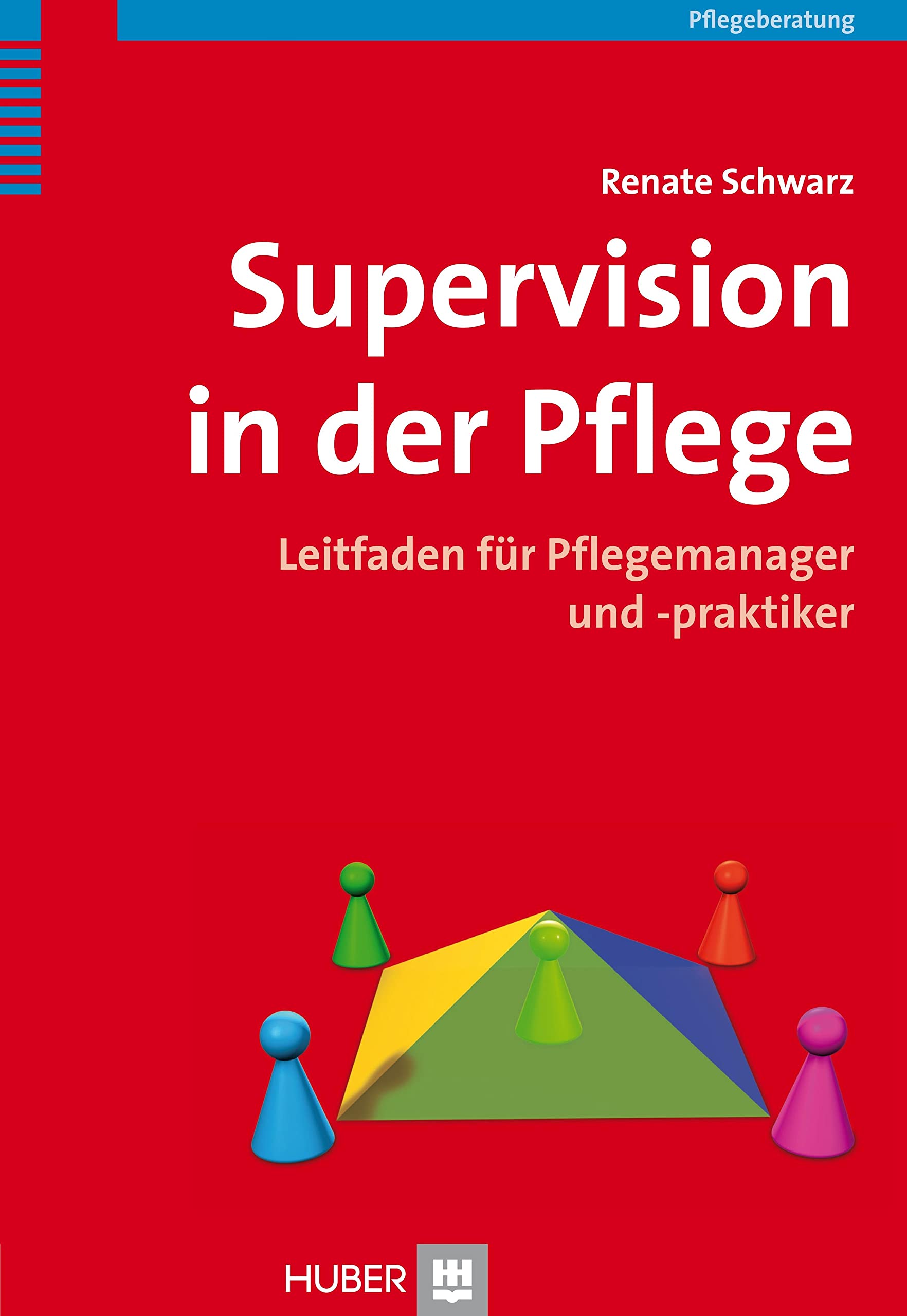 Product Image: Supervision in der Pflege
