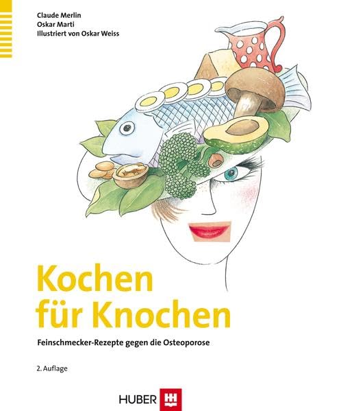 Product Image: Kochen für Knochen