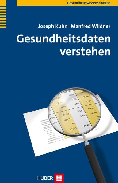 Gesundheitsdaten verstehen Medicine Books