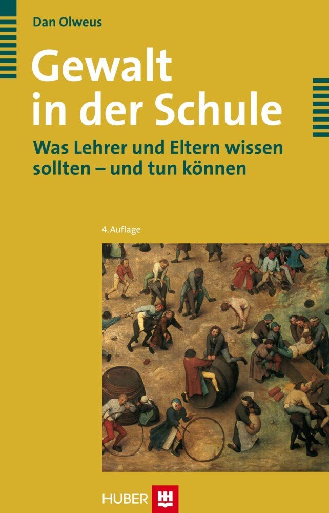 Product Image: Gewalt in der Schule