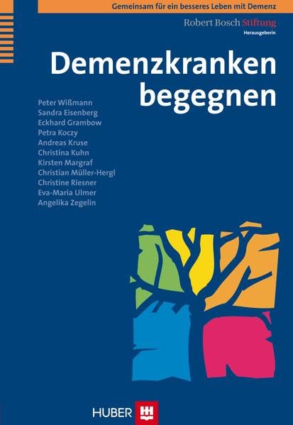 Demenzkranken begegnen Medicine