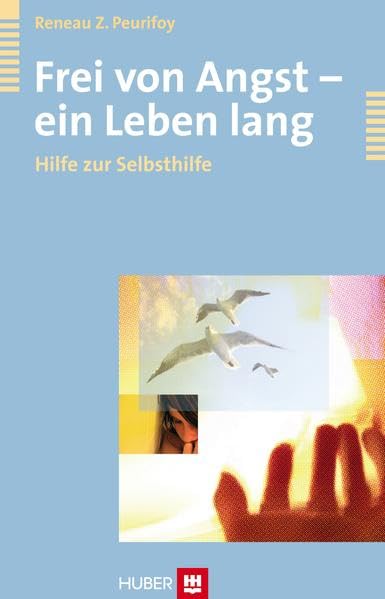 Frei von Angst - ein Leben lang Health, Nutrition & Fitness