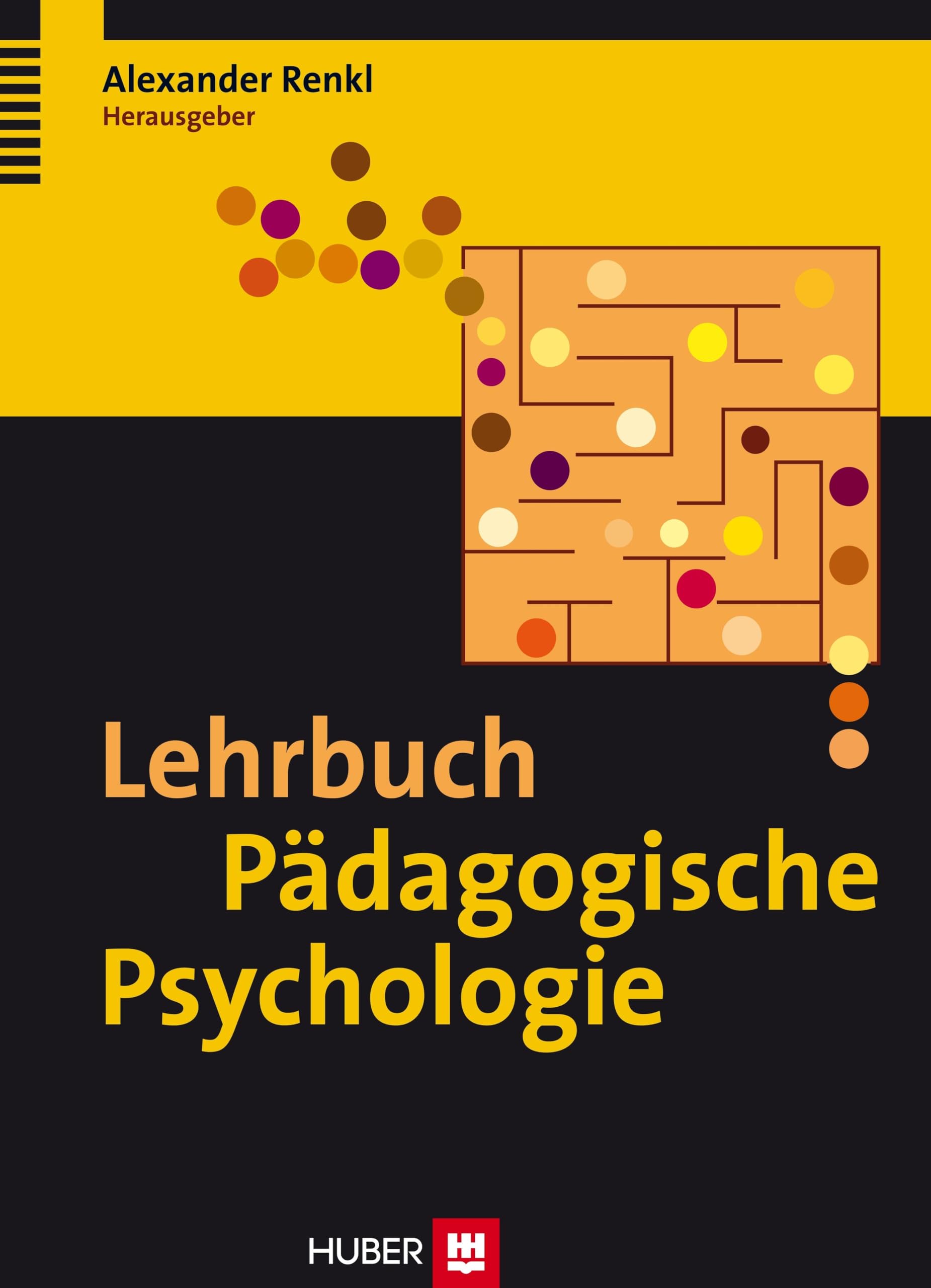 Lehrbuch Pädagogische Psychologie Psychology