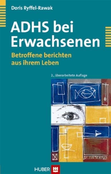 Product Image: ADHS bei Erwachsenen