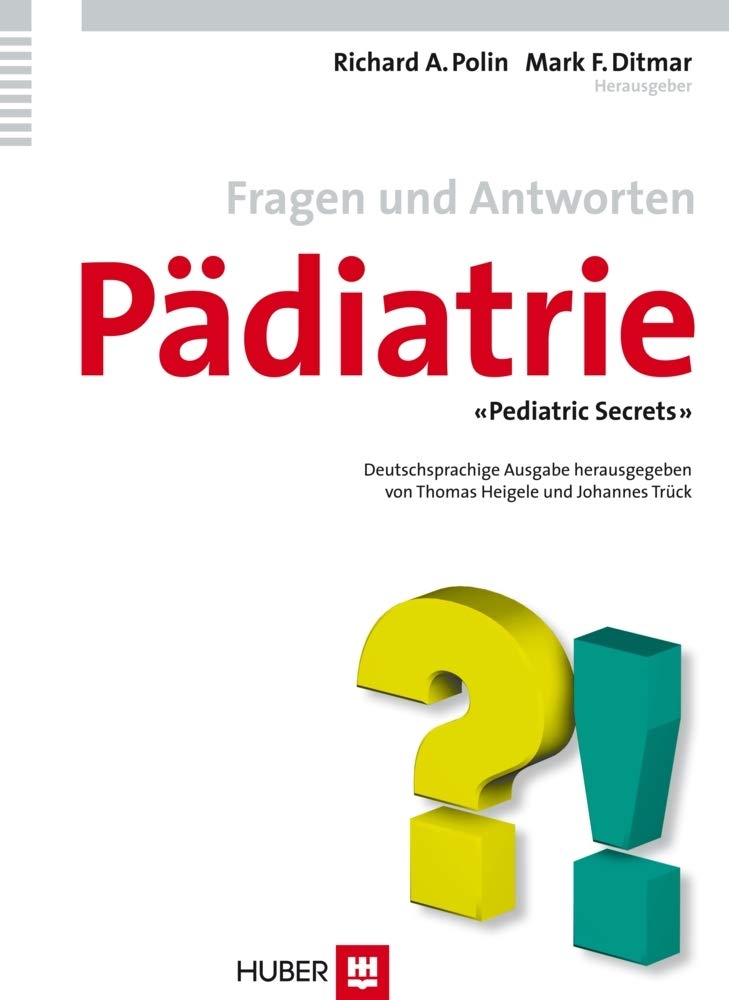 Fragen und Antworten Pädiatrie Medicine