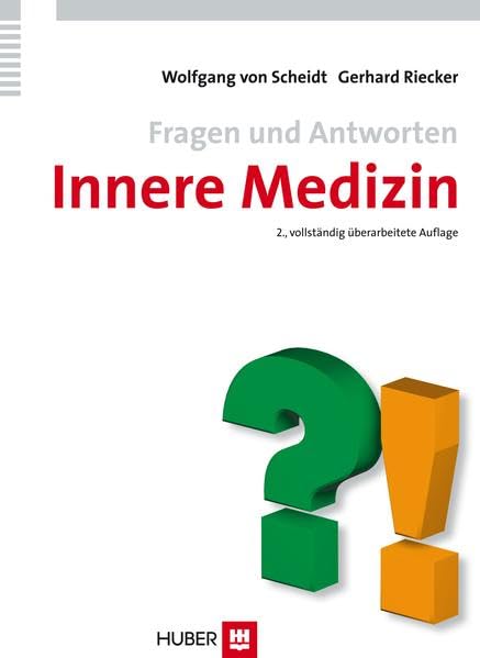 Fragen und Antworten Innere Medizin Medicine