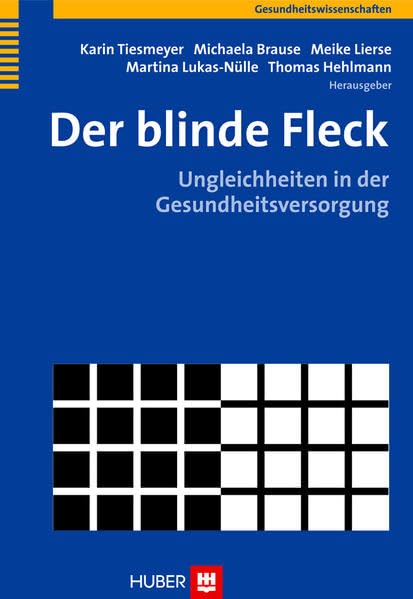 Der blinde Fleck Medicine