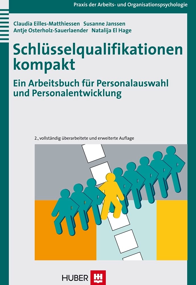 Schlüsselqualifikationen kompakt Business, Finance & Career