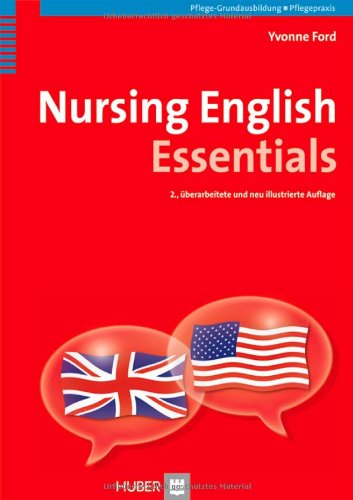 Product Image: Nursing English Essentials