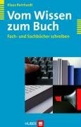 Vom Wissen zum Buch: Fach- und Sachbücher schreiben Medicine