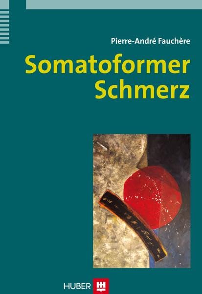Product Image: Somatoformer Schmerz
