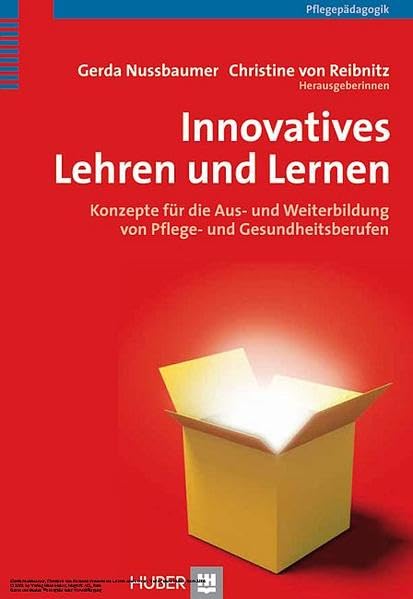 Product Image: Innovatives Lehren und Lernen