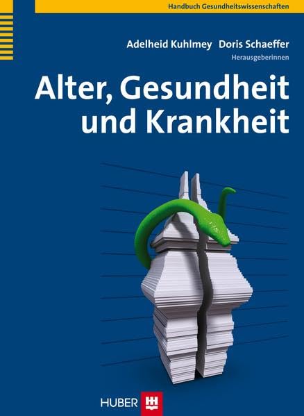 Alter, Gesundheit und Krankheit Medicine