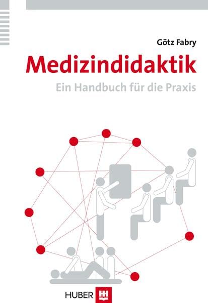 Medizindidaktik Medicine Books