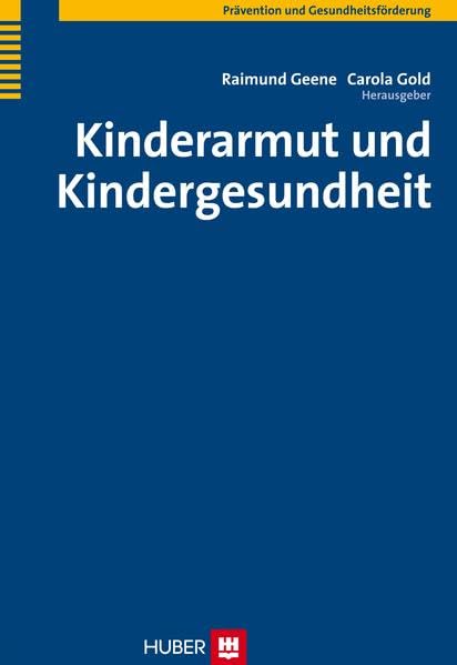 Kinderarmut und Kindergesundheit Medicine