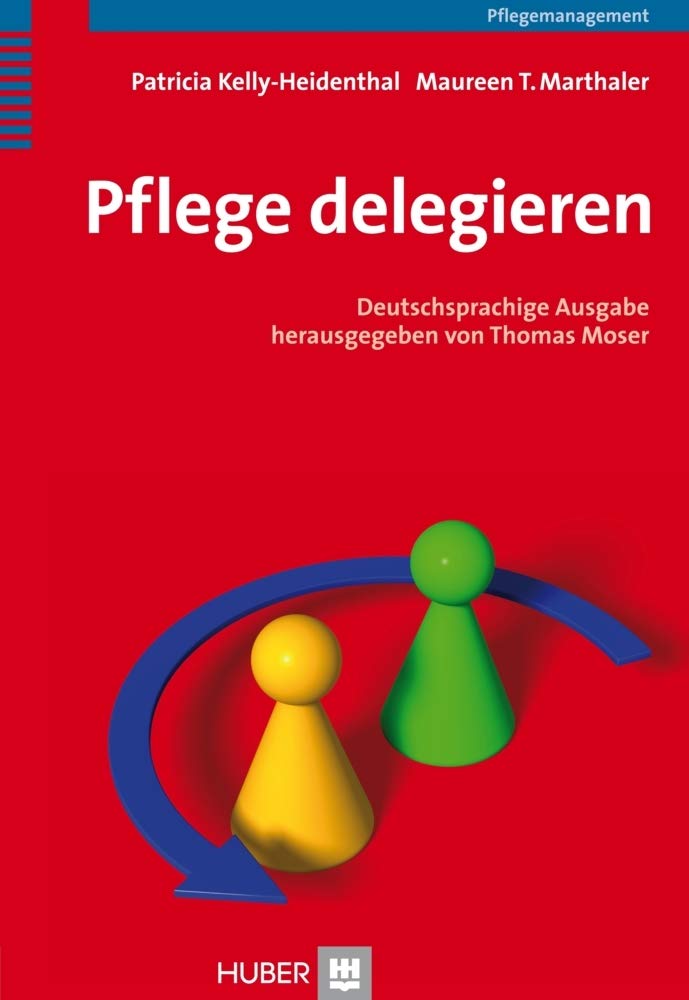 Pflege delegieren Medicine