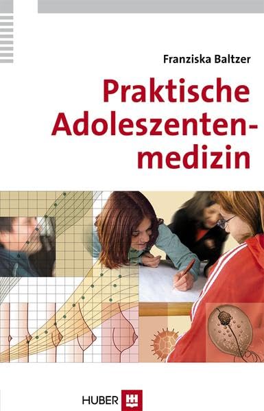 Praktische Adoleszentenmedizin Medicine