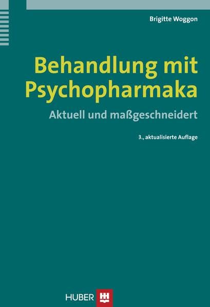 Behandlung mit Psychopharmaka: Aktuell und maßgeschneidert Medicine