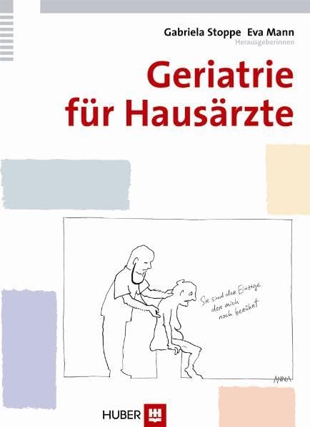 Geriatrie für Hausärzte Medicine