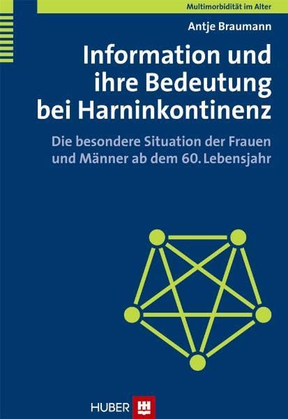 Information und ihre Bedeutung bei Harninkontinenz Medicine