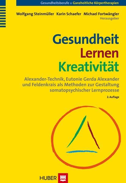 Gesundheit - Lernen - Kreativität Medicine