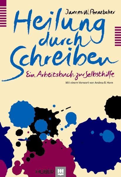 Heilung durch Schreiben Psychology